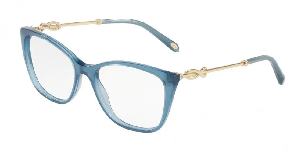Tiffany 2160B Eyeglasses - view 2